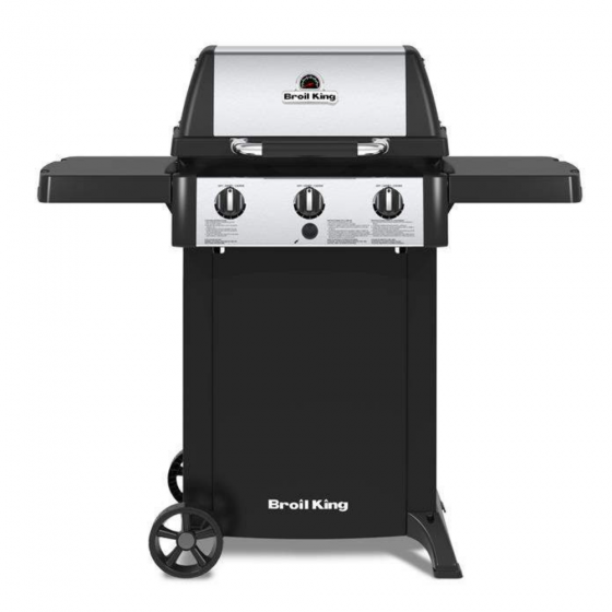 Broil King GEM 310